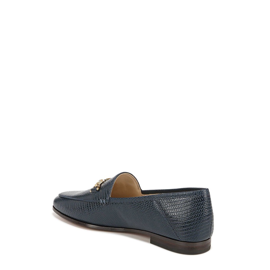 Classics Sam Edelman | Loraine Bit Loafer Navy