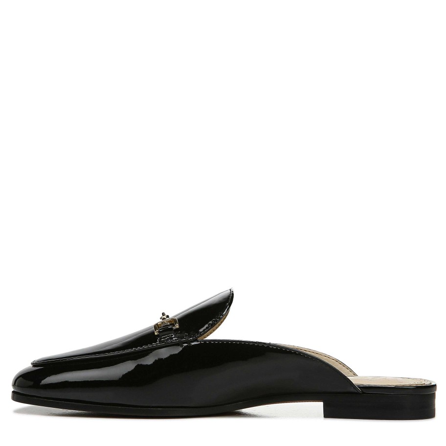 Shoes Sam Edelman | Linnie Bit Mule Black