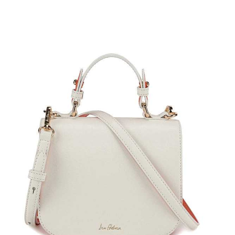 Bags Sam Edelman | Fanny Handbag White