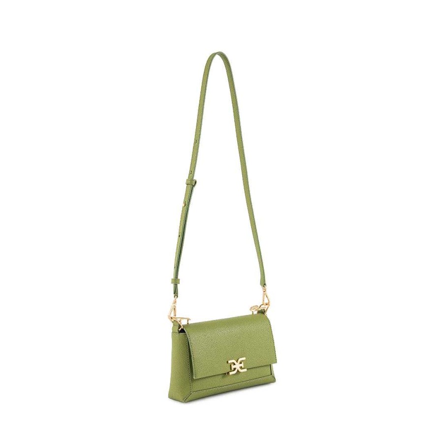 Bags Sam Edelman | Marisa Handbag Green