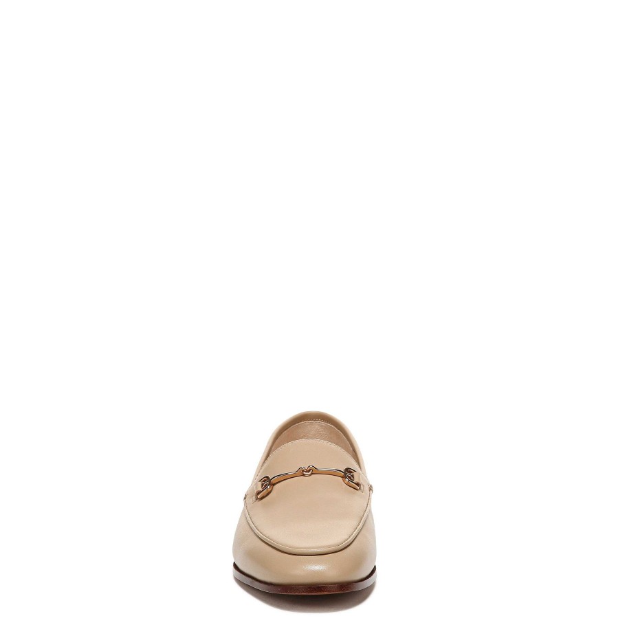 Shoes Sam Edelman | Loraine Bit Loafer Beige