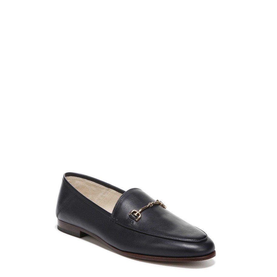 Shoes Sam Edelman | Loraine Bit Loafer Navy